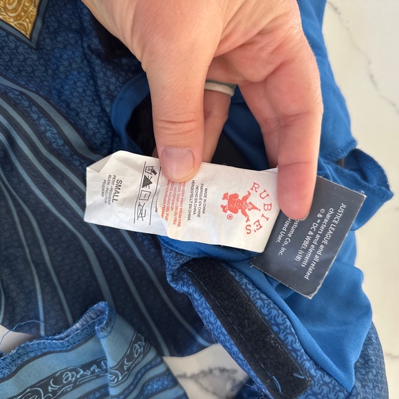 Rubies Superman Costume - Picture 3 of 8